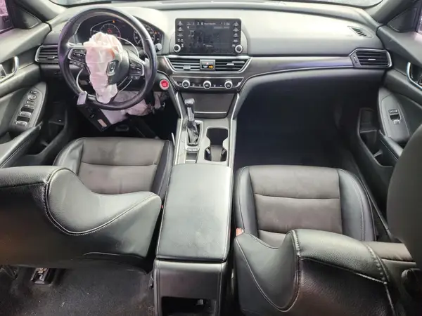 1HGCV1F3XJA130466 2018 HONDA ACCORD - Image 8