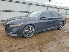 1HGCV1F3XJA130497 2018 HONDA ACCORD