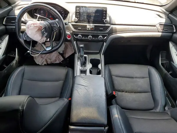 1HGCV1F3XJA130497 2018 HONDA ACCORD - Image 8
