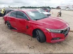 1HGCV1F3XJA131262 2018 HONDA ACCORD