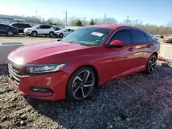 1HGCV1F3XJA131391 2018 HONDA ACCORD