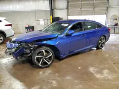 1HGCV1F3XJA132184 2018 HONDA ACCORD