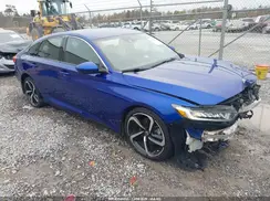 1HGCV1F3XJA132198 2018 HONDA ACCORD