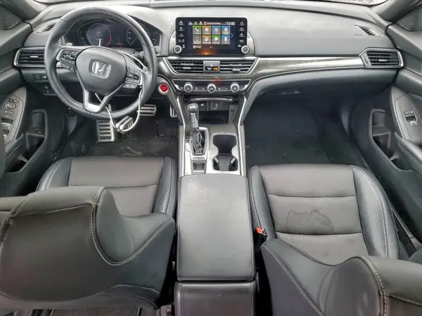 1HGCV1F3XJA133318 2018 HONDA ACCORD - Image 8