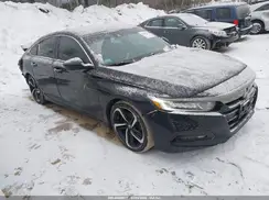 1HGCV1F3XJA133335 2018 HONDA ACCORD