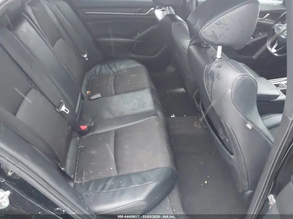 1HGCV1F3XJA133335 2018 HONDA ACCORD - Image 8