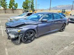 1HGCV1F3XJA135246 2018 HONDA ACCORD