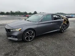 1HGCV1F3XJA135263 2018 HONDA ACCORD