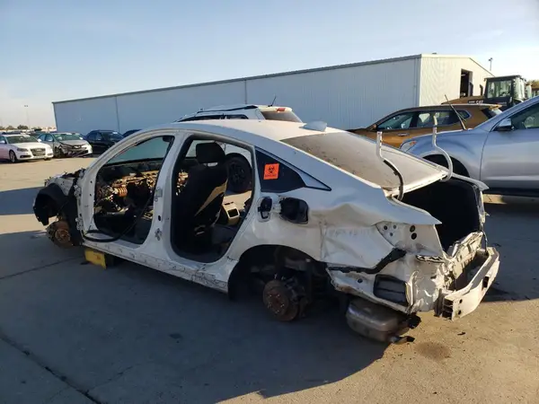 1HGCV1F3XJA141063 2018 HONDA ACCORD - Image 2