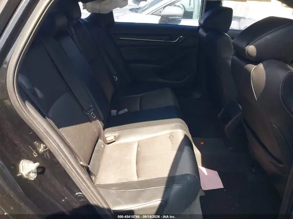 1HGCV1F3XJA142505 2018 HONDA ACCORD - Image 8