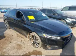1HGCV1F3XJA142553 2018 HONDA ACCORD