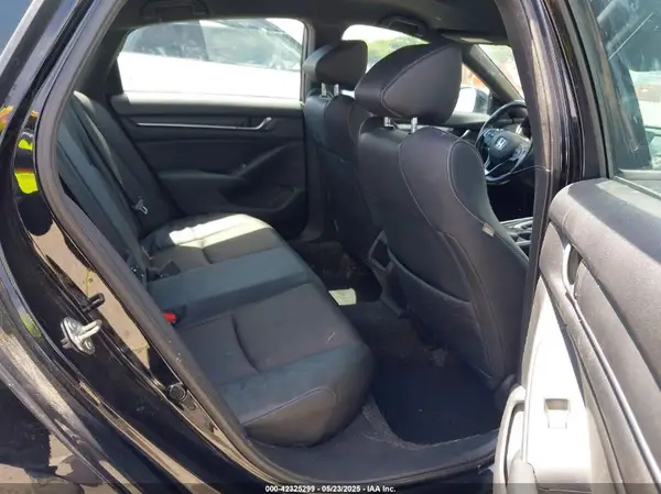 1HGCV1F3XJA144741 2018 HONDA ACCORD - Image 8