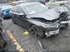 1HGCV1F3XJA145842 2018 HONDA ACCORD