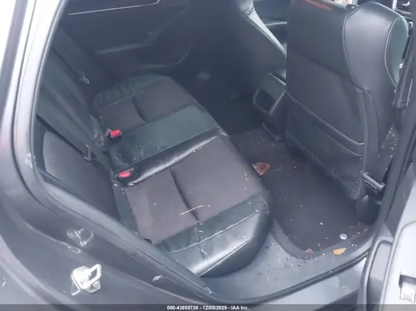 1HGCV1F3XJA145842 2018 HONDA ACCORD - Image 8