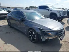 1HGCV1F3XJA146005 2018 HONDA ACCORD