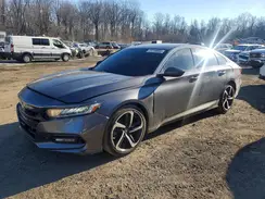 1HGCV1F3XJA146845 2018 HONDA ACCORD