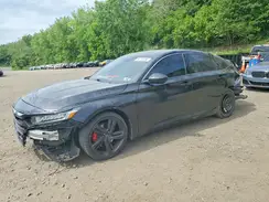1HGCV1F3XJA148725 2018 HONDA ACCORD