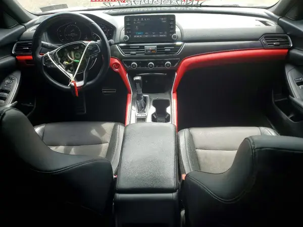 1HGCV1F3XJA148725 2018 HONDA ACCORD - Image 8