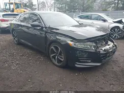 1HGCV1F3XJA148742 2018 HONDA ACCORD
