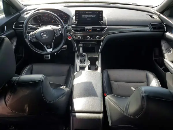 1HGCV1F3XJA148918 2018 HONDA ACCORD - Image 8