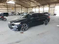 1HGCV1F3XJA148983 2018 HONDA ACCORD