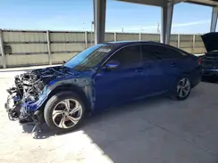 1HGCV1F3XJA149356 2018 HONDA ACCORD