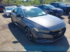 1HGCV1F3XJA151382 2018 HONDA ACCORD