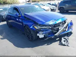 1HGCV1F3XJA151690 2018 HONDA ACCORD