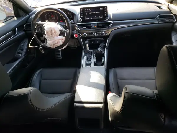 1HGCV1F3XJA152208 2018 HONDA ACCORD - Image 8