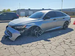 1HGCV1F3XJA152483 2018 HONDA ACCORD