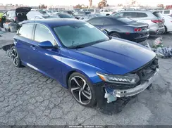 1HGCV1F3XJA153147 2018 HONDA ACCORD