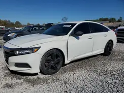 1HGCV1F3XJA153701 2018 HONDA ACCORD