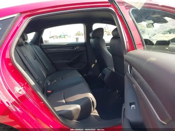 1HGCV1F3XJA154458 2018 HONDA ACCORD - Image 8