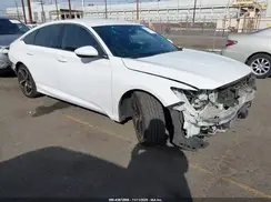 1HGCV1F3XJA155397 2018 HONDA ACCORD