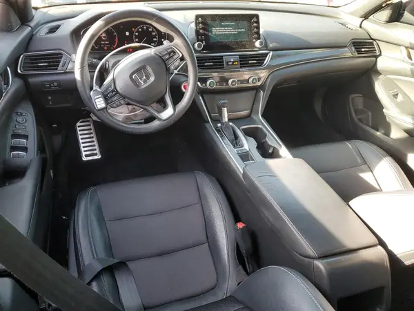 1HGCV1F3XJA156436 2018 HONDA ACCORD - Image 8