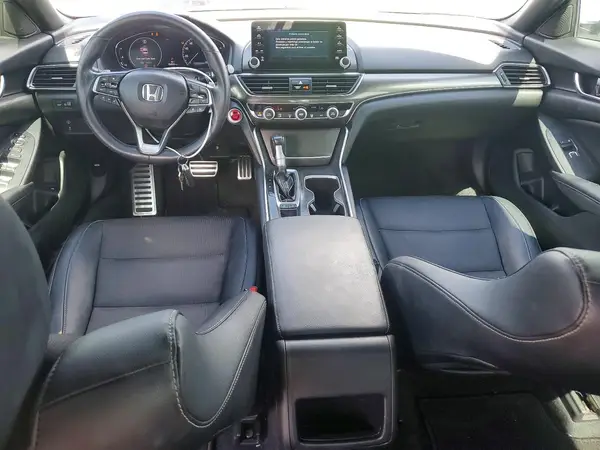 1HGCV1F3XJA157070 2018 HONDA ACCORD - Image 8