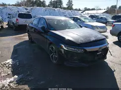 1HGCV1F3XJA157747 2018 HONDA ACCORD
