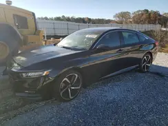 1HGCV1F3XJA160874 2018 HONDA ACCORD