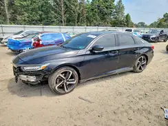 1HGCV1F3XJA161930 2018 HONDA ACCORD