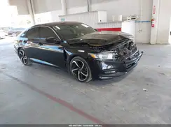 1HGCV1F3XJA162592 2018 HONDA ACCORD