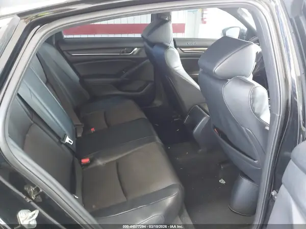 1HGCV1F3XJA162592 2018 HONDA ACCORD - Image 8