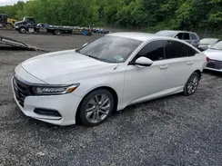 1HGCV1F3XJA164522 2018 HONDA ACCORD