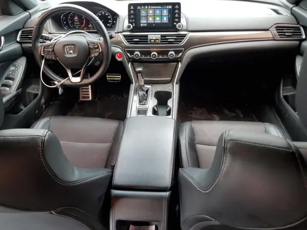 1HGCV1F3XJA164522 2018 HONDA ACCORD - Image 8