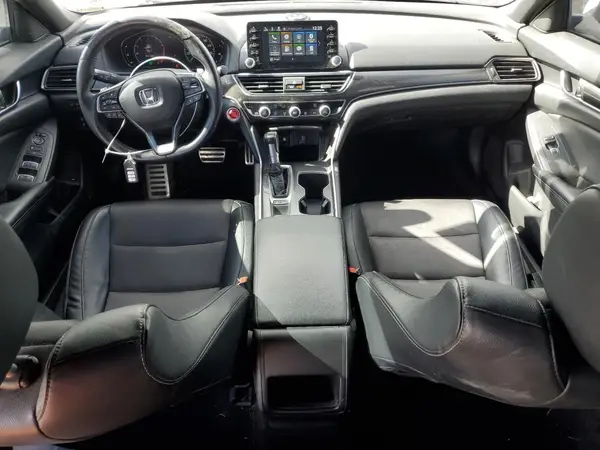 1HGCV1F3XJA164553 2018 HONDA ACCORD - Image 8