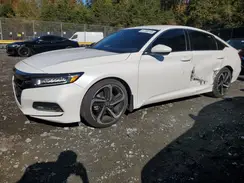 1HGCV1F3XJA165167 2018 HONDA ACCORD