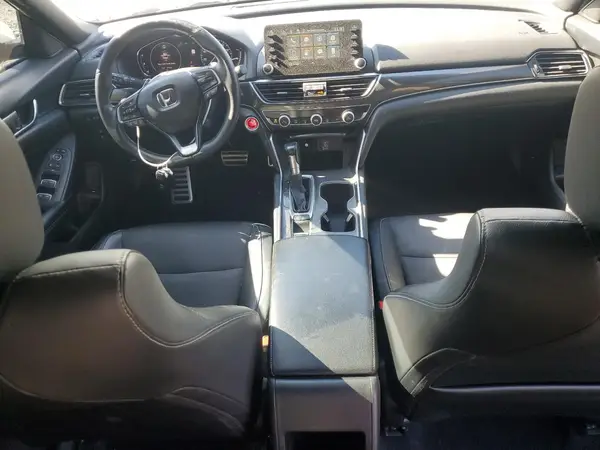 1HGCV1F3XJA165167 2018 HONDA ACCORD - Image 8