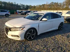 1HGCV1F3XJA165332 2018 HONDA ACCORD