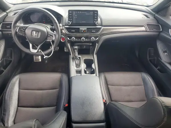 1HGCV1F3XJA165475 2018 HONDA ACCORD - Image 8