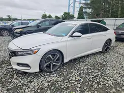 1HGCV1F3XJA165489 2018 HONDA ACCORD
