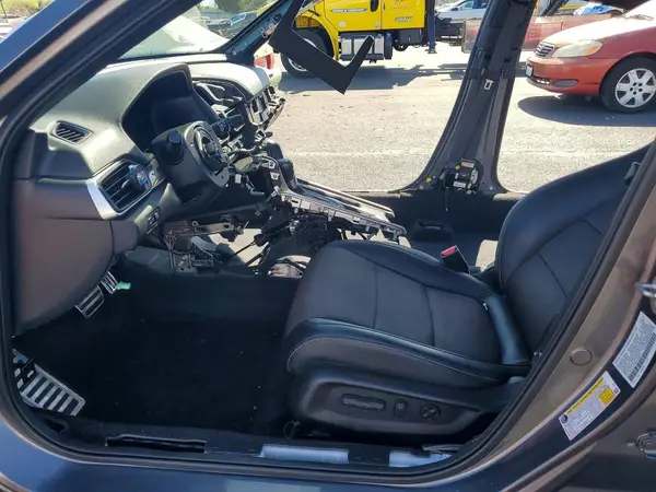1HGCV1F3XJA166111 2018 HONDA ACCORD - Image 8